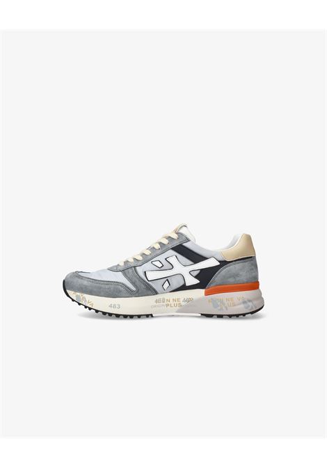 MICK 7245 PREMIATA | Scarpe | MICK VAR7245